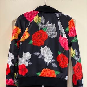 Pam & Gela Track Jacket